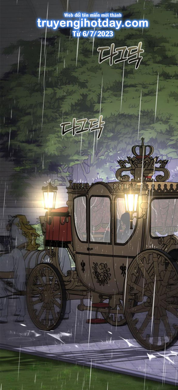 Phòng Ngủ Bí Mật Của Công Chúa Bị Bỏ Rơi chapter 60.1 - Trang 9