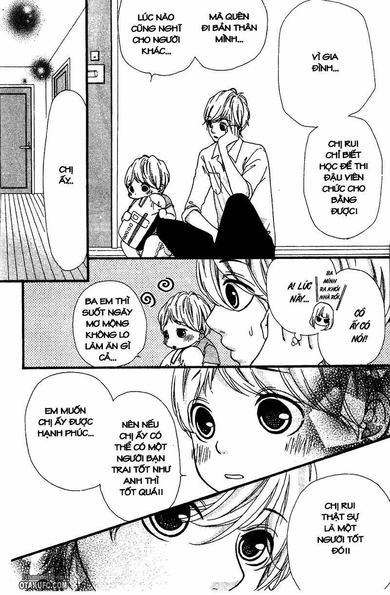 cầu vồng tình yêu chapter 11 20