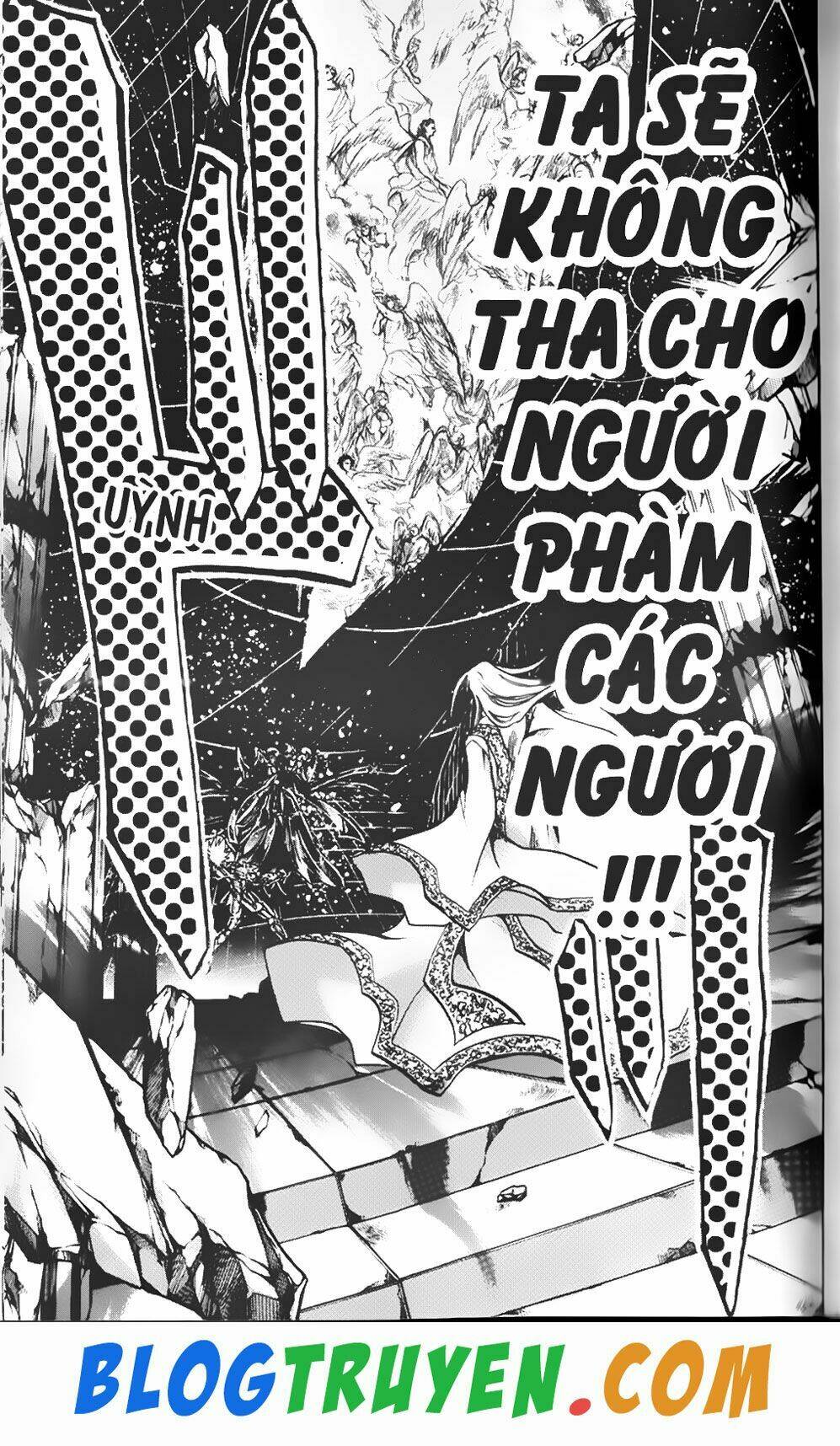 thần thoại minh vương chapter 67 14