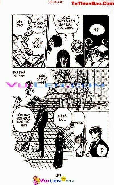 cô bé khóc nhè chapter 10 19