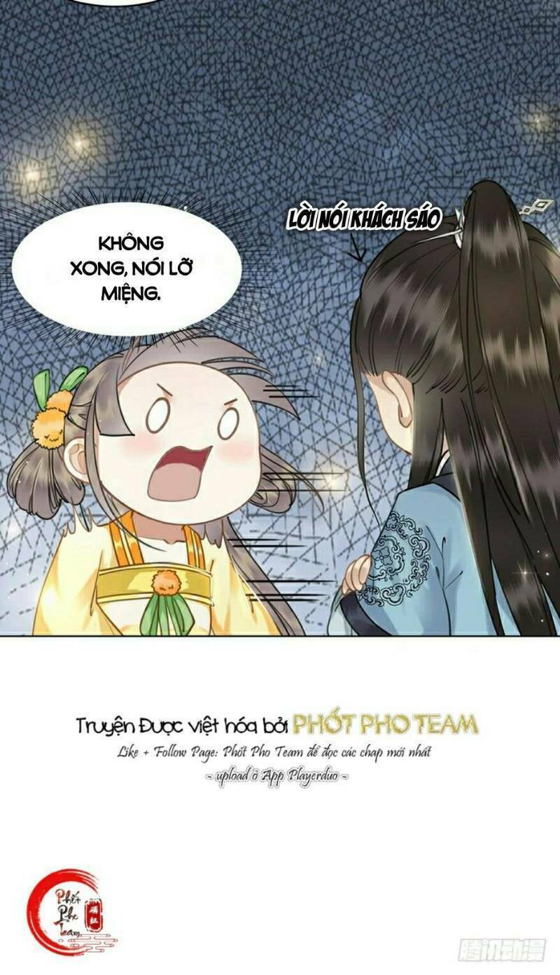 gay rồi! cái đó thành tinh rồi chapter 49 61