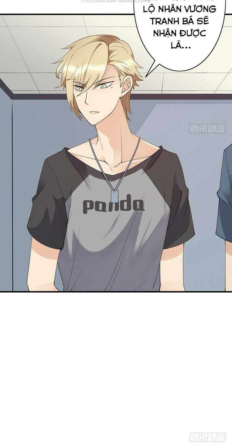 dã âu lão tổ chapter 17 28