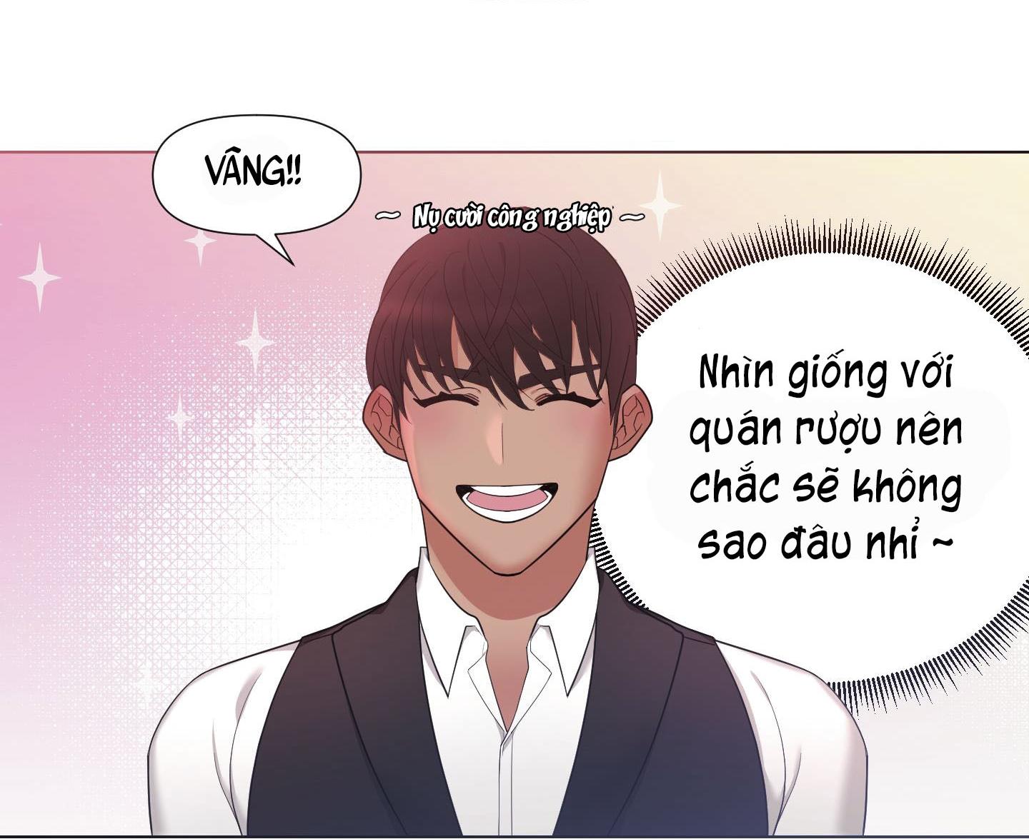 GIẢI CỨU HEE SOO chapter 2