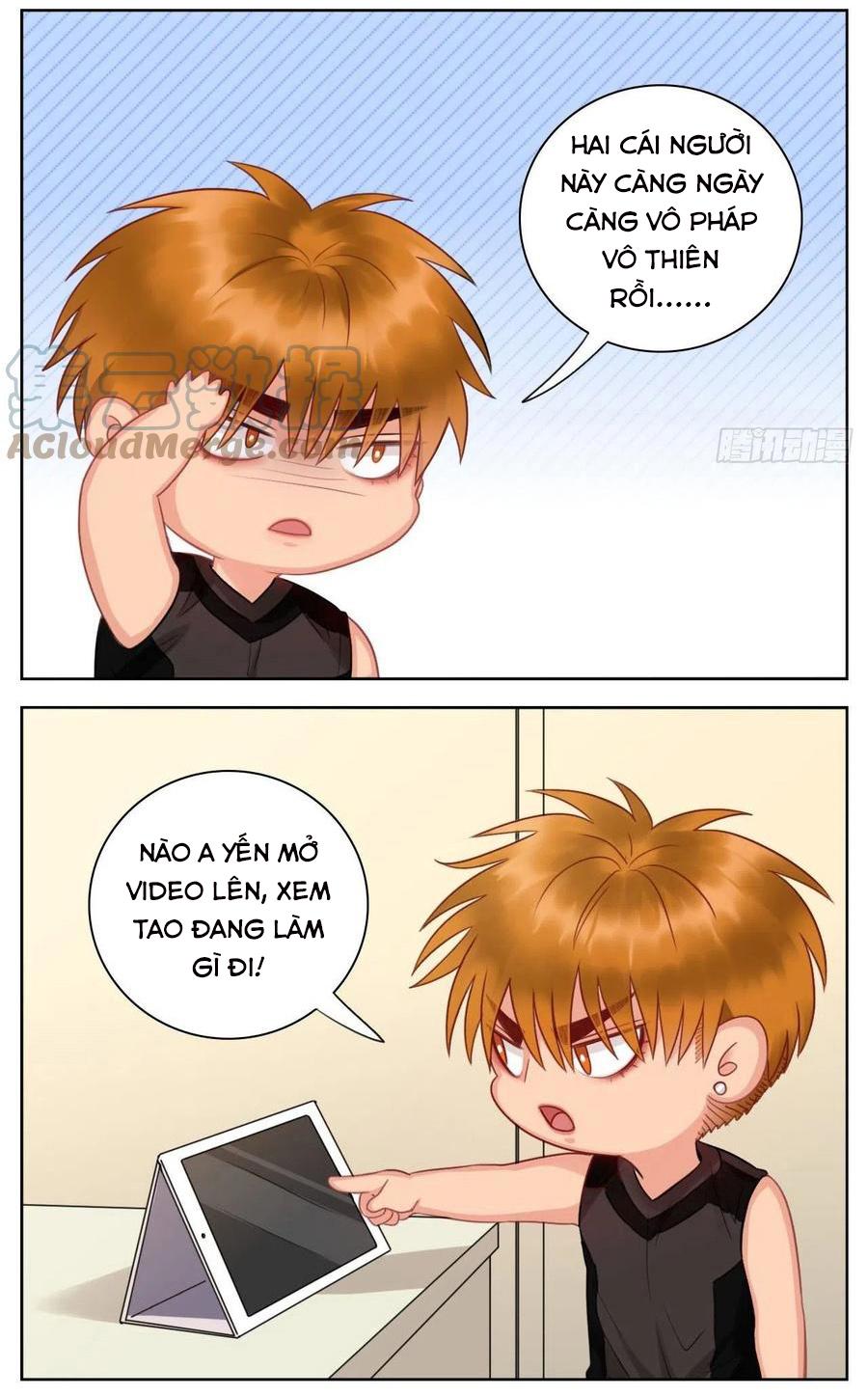 ký túc xá nam phòng 303 chapter 51 23