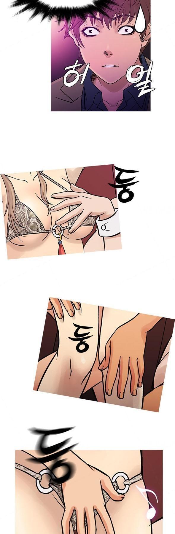 thiên đường chapter 58 11