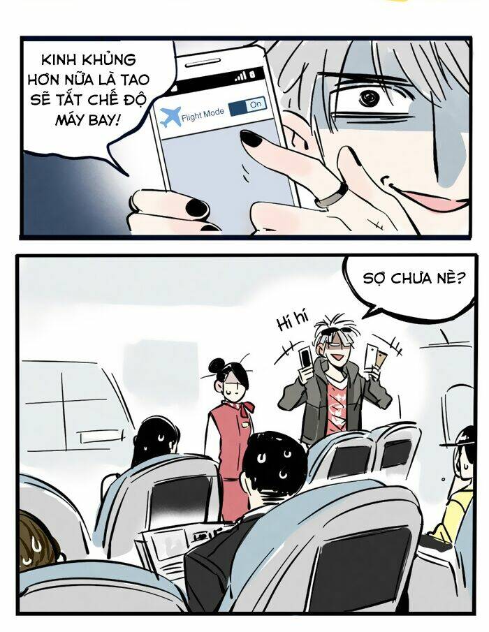 trang nhất toàn là hắn chapter 1 7