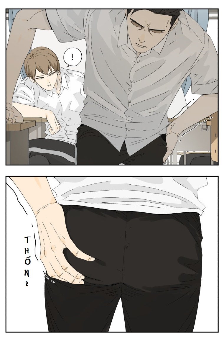 nam hào thượng phong chapter 22 4