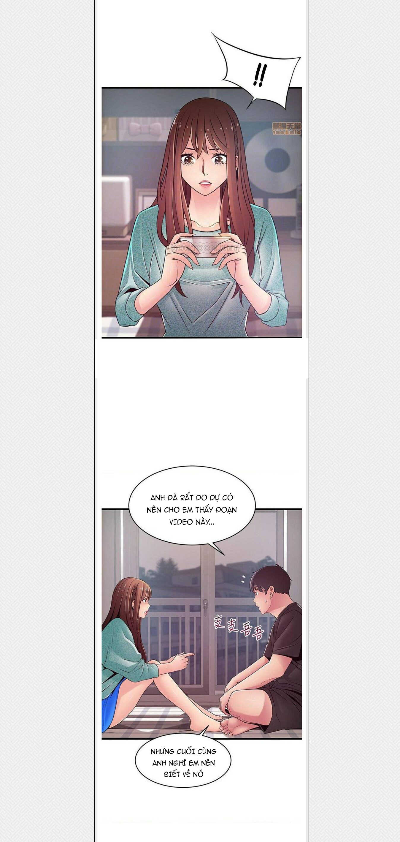 điểm yếu chapter 91 5