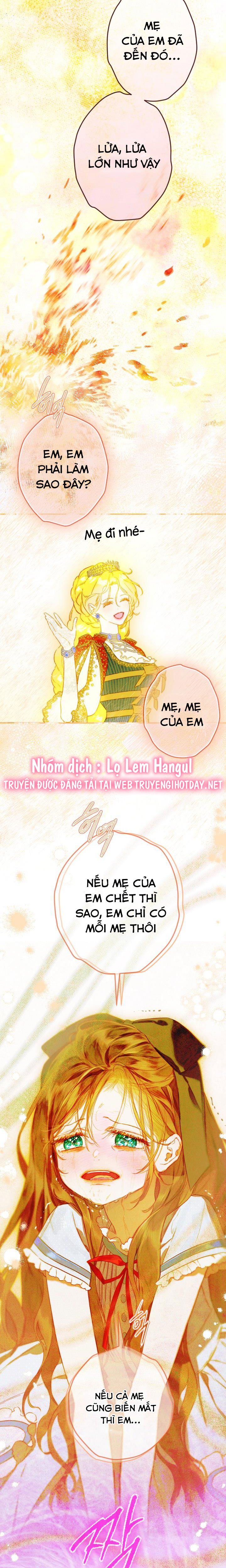 mẹ tôi kết hôn một lần nữa chapter 48 10