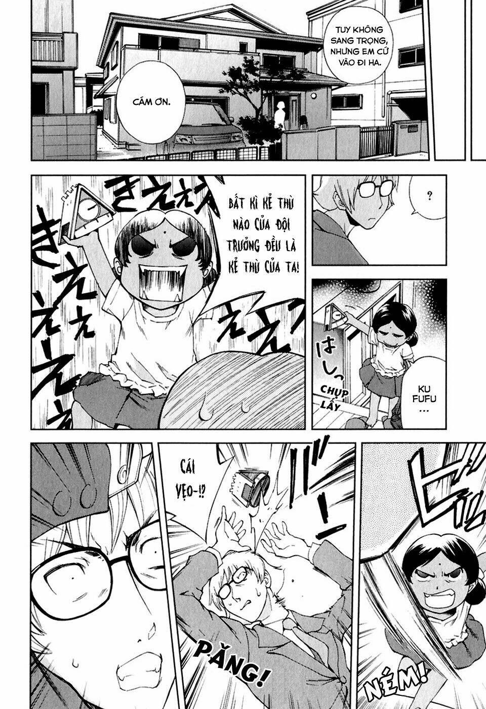 ganota no onna chapter 19 9