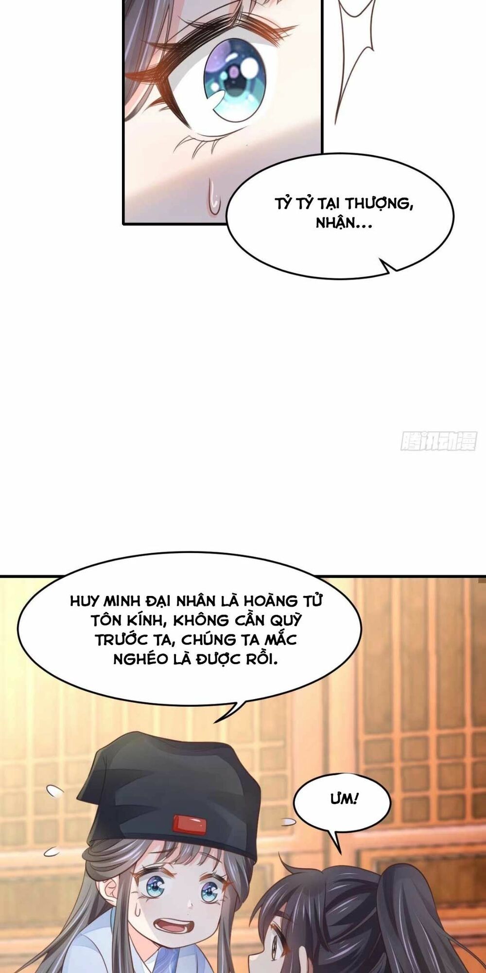 thuần hóa ba ba bạo quân chapter 22 28