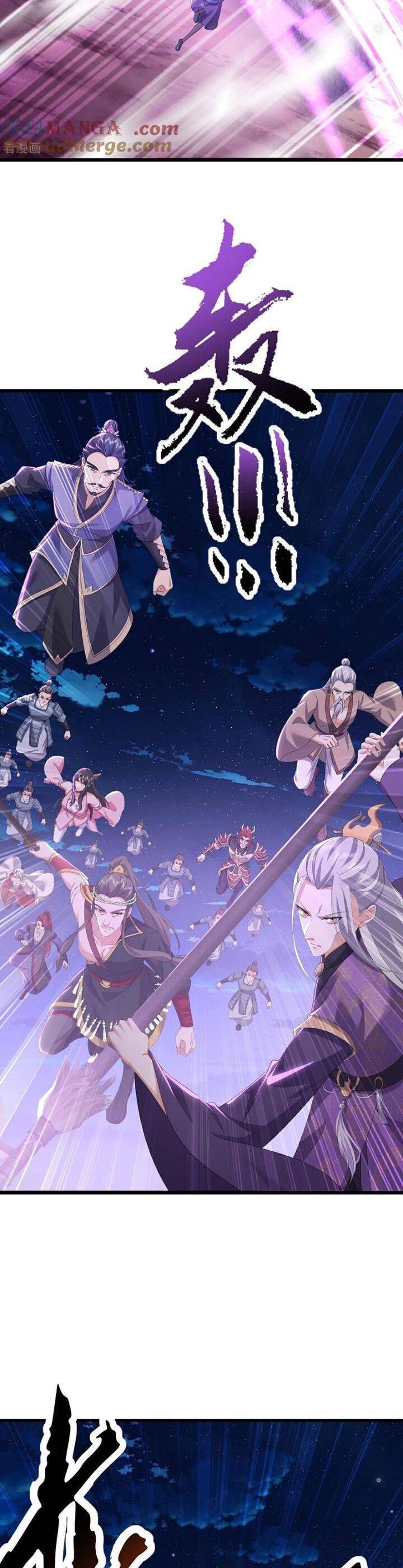 tiên võ đế tôn chapter 679 15