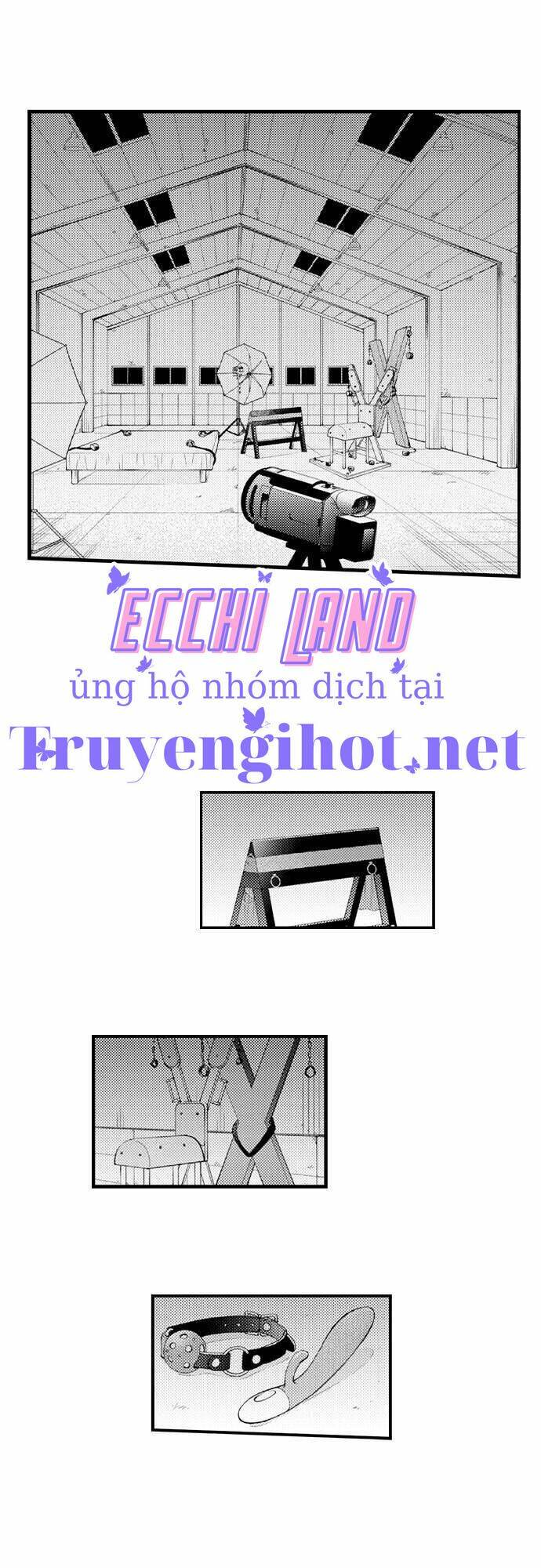 giả vờ ngủ cũng không ngăn được anh ấy chapter 113.2 3