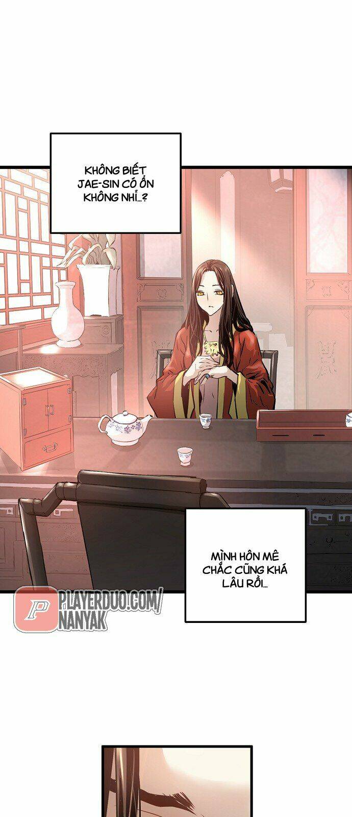 hứa lan chapter 44 78