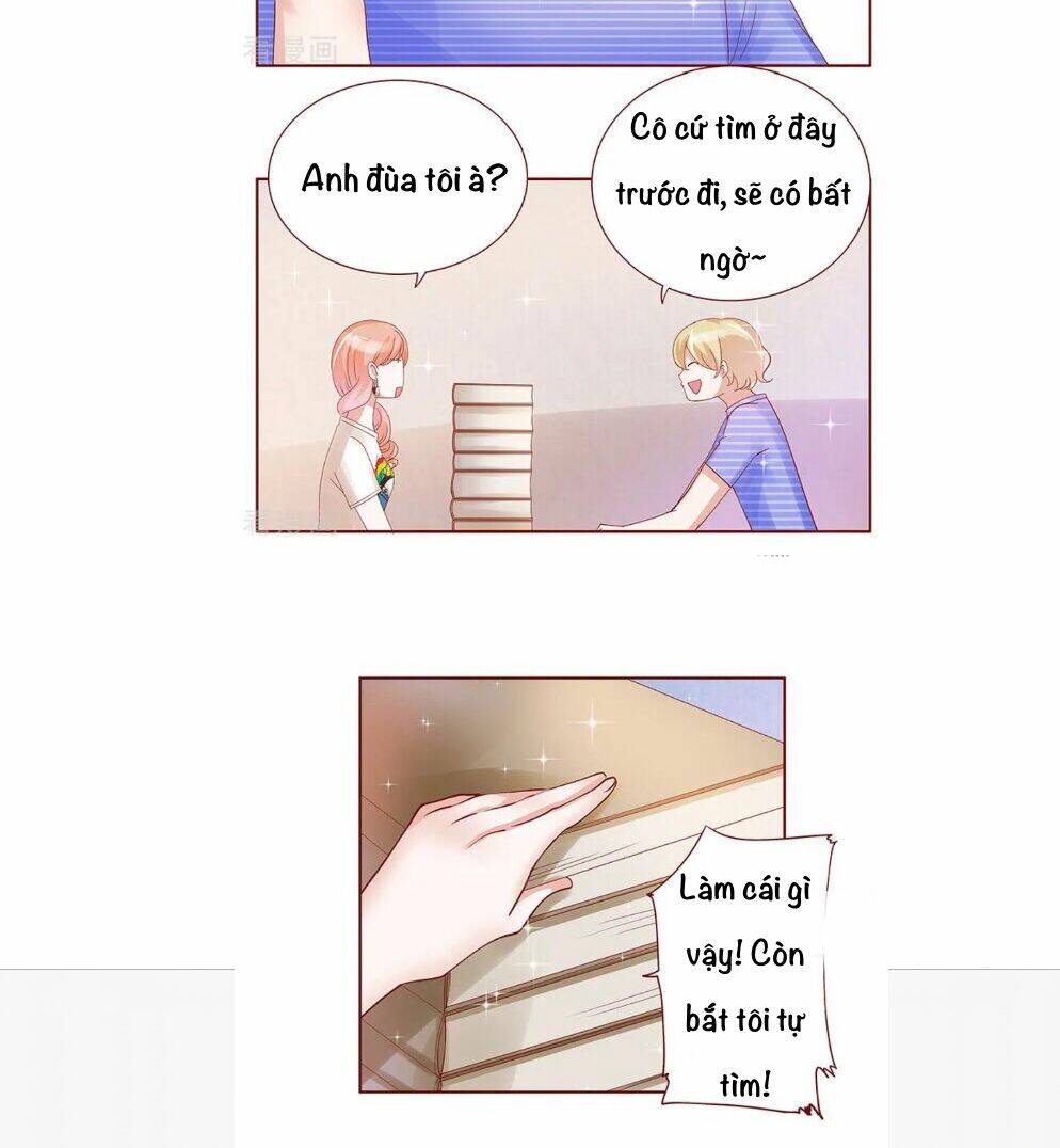 bá đạo tổng tài yêu tôi chapter 149 3