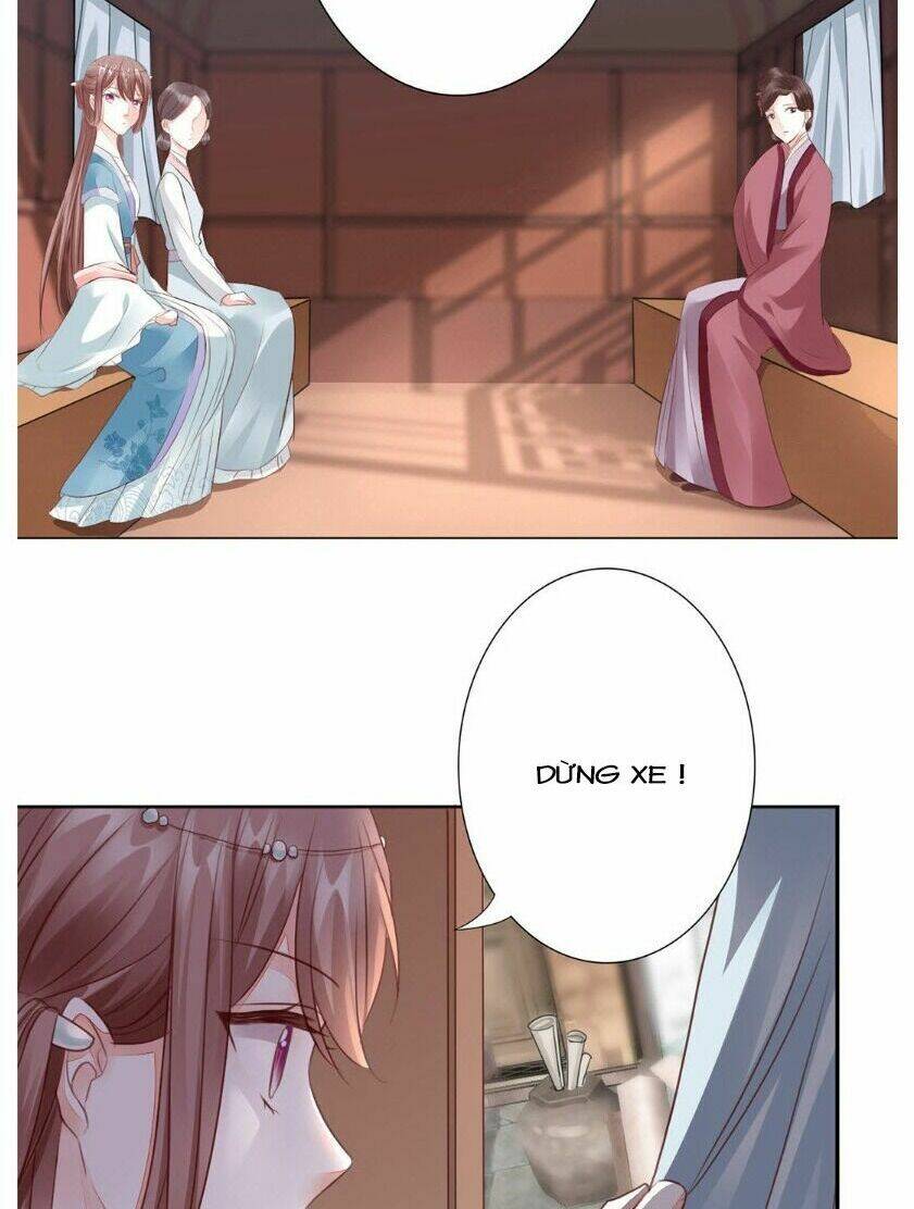 thần y yêu hậu chapter 10 15