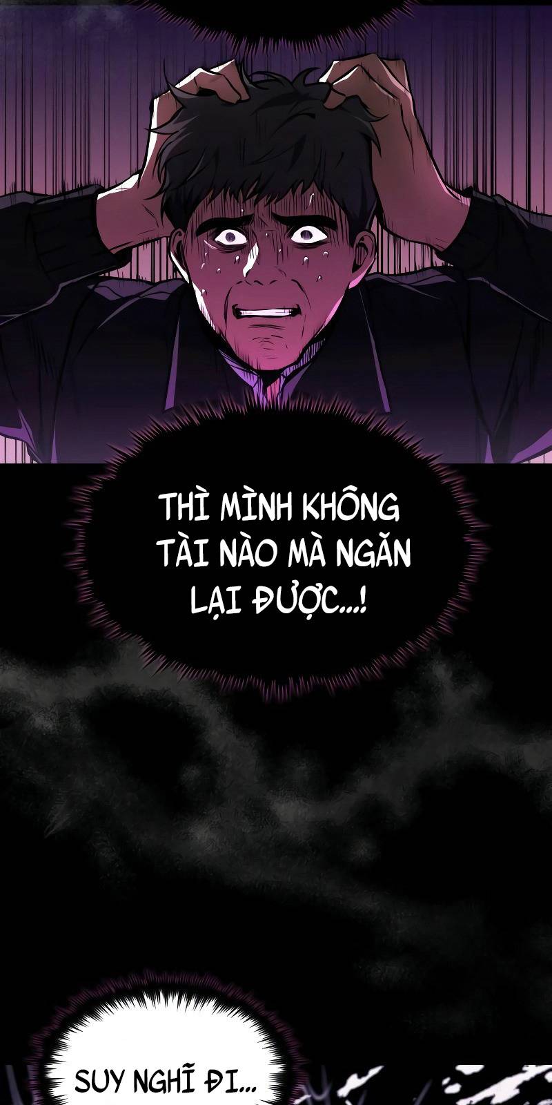 ác quỷ trở lại học đường chapter 5.1 9