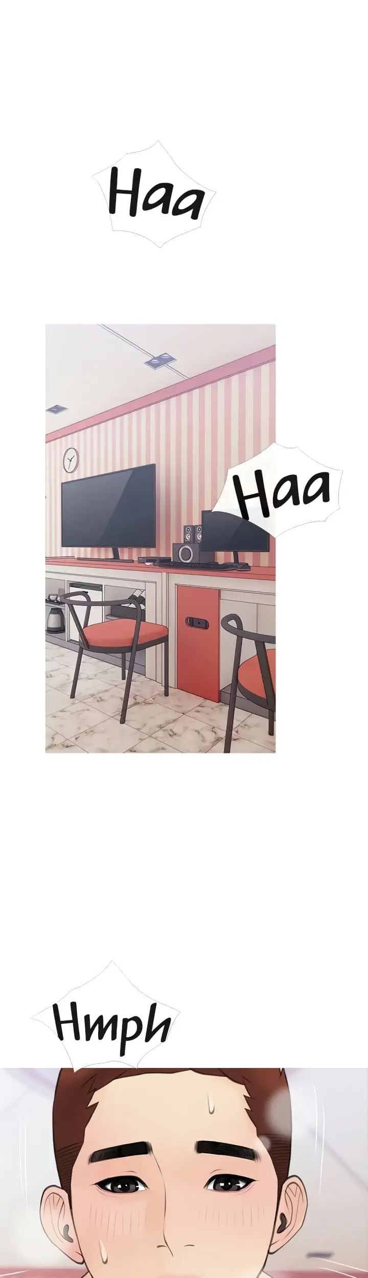 dập dì của tôi chapter 58 1