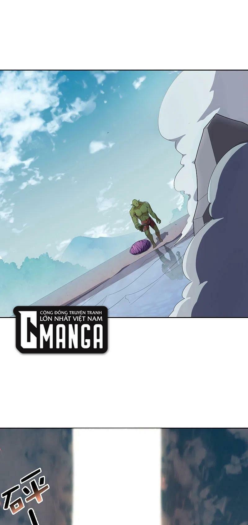 vòng bạn bè mạnh nhất của tiên giới chapter 172 1