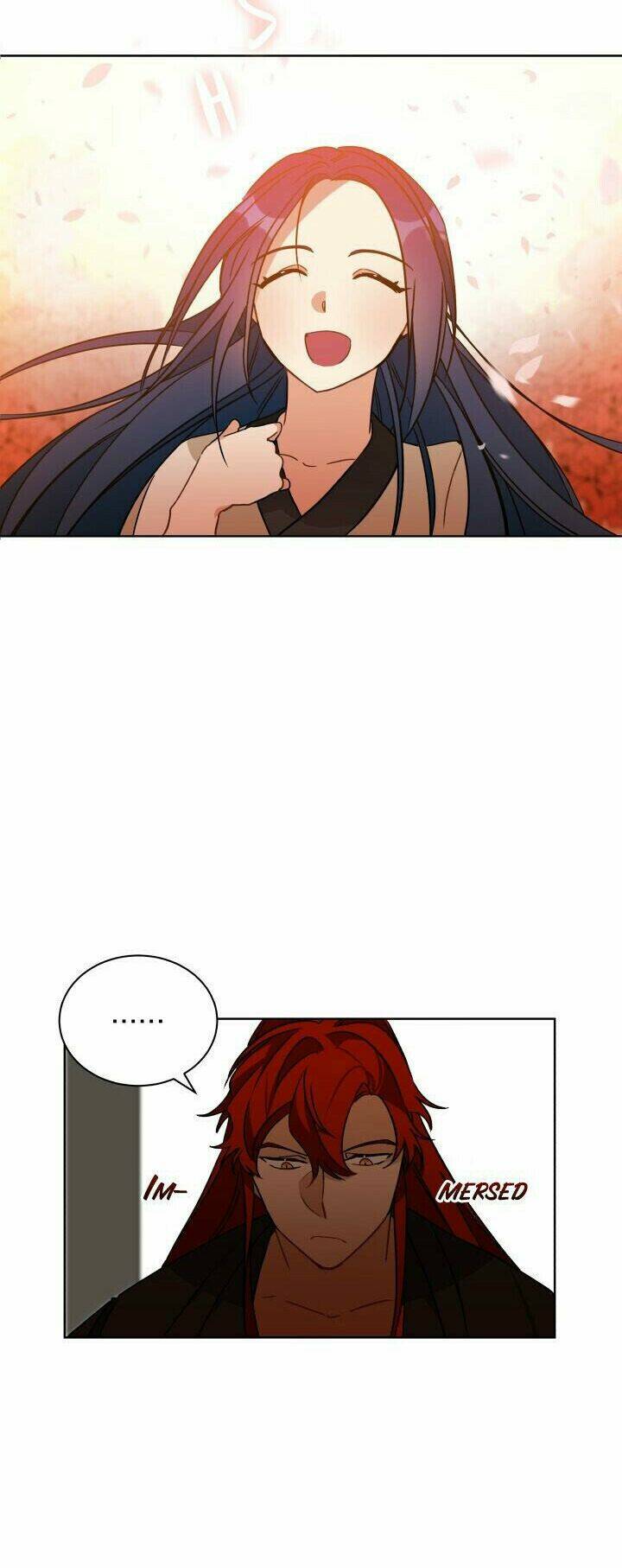 quái thú với hoa chapter 22 17