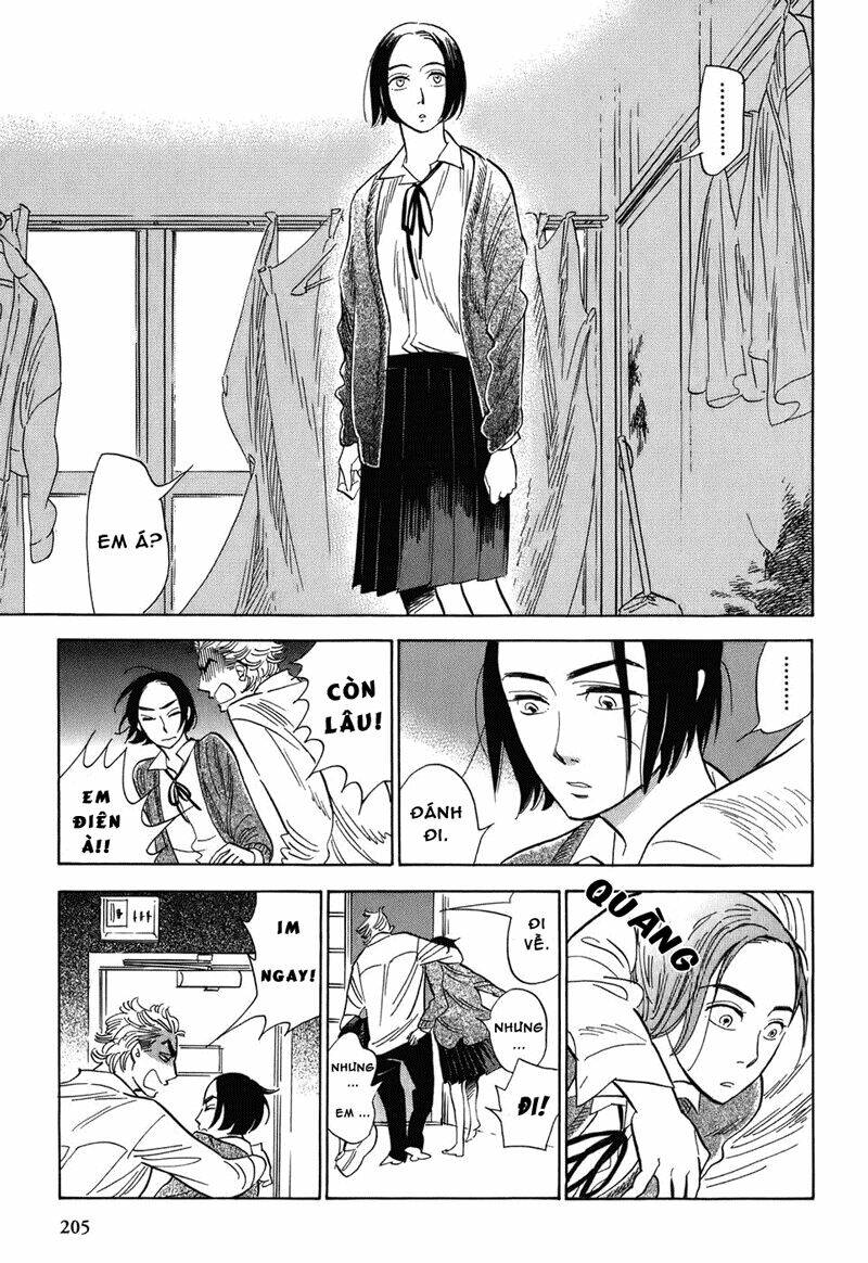 gunjou gakusha chapter 9 17