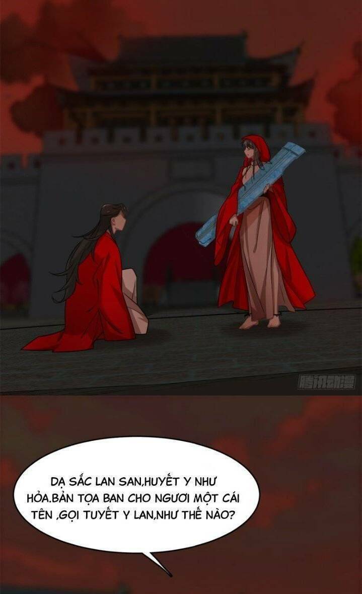 độc bộ thiên hạ: đặc công thần y chapter 182 18