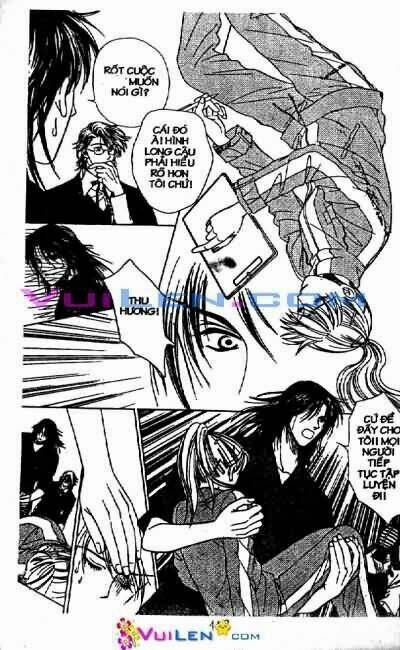 nữ sinh thời đại chapter 1 118