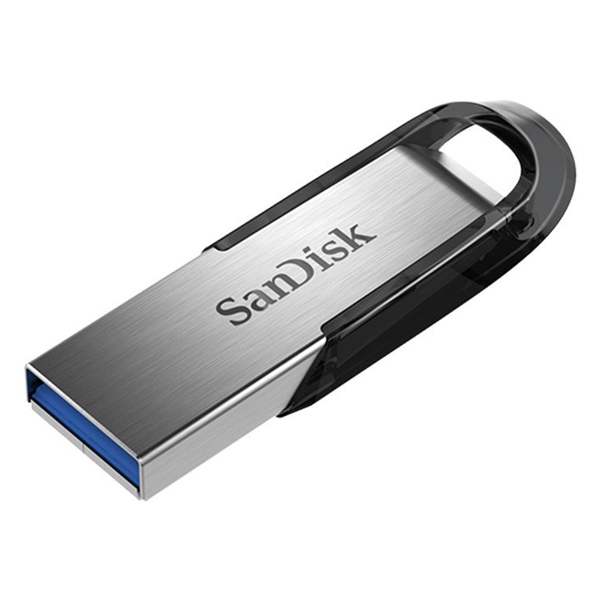 USB 256GB Sandisk Ultra Flair CZ73- Hàng chính hãng