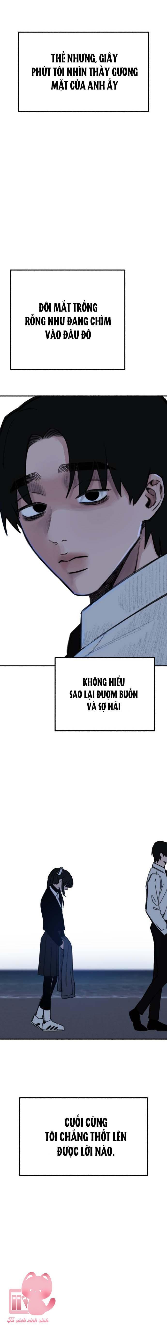 nàng thơ điện ảnh chapter 57 5