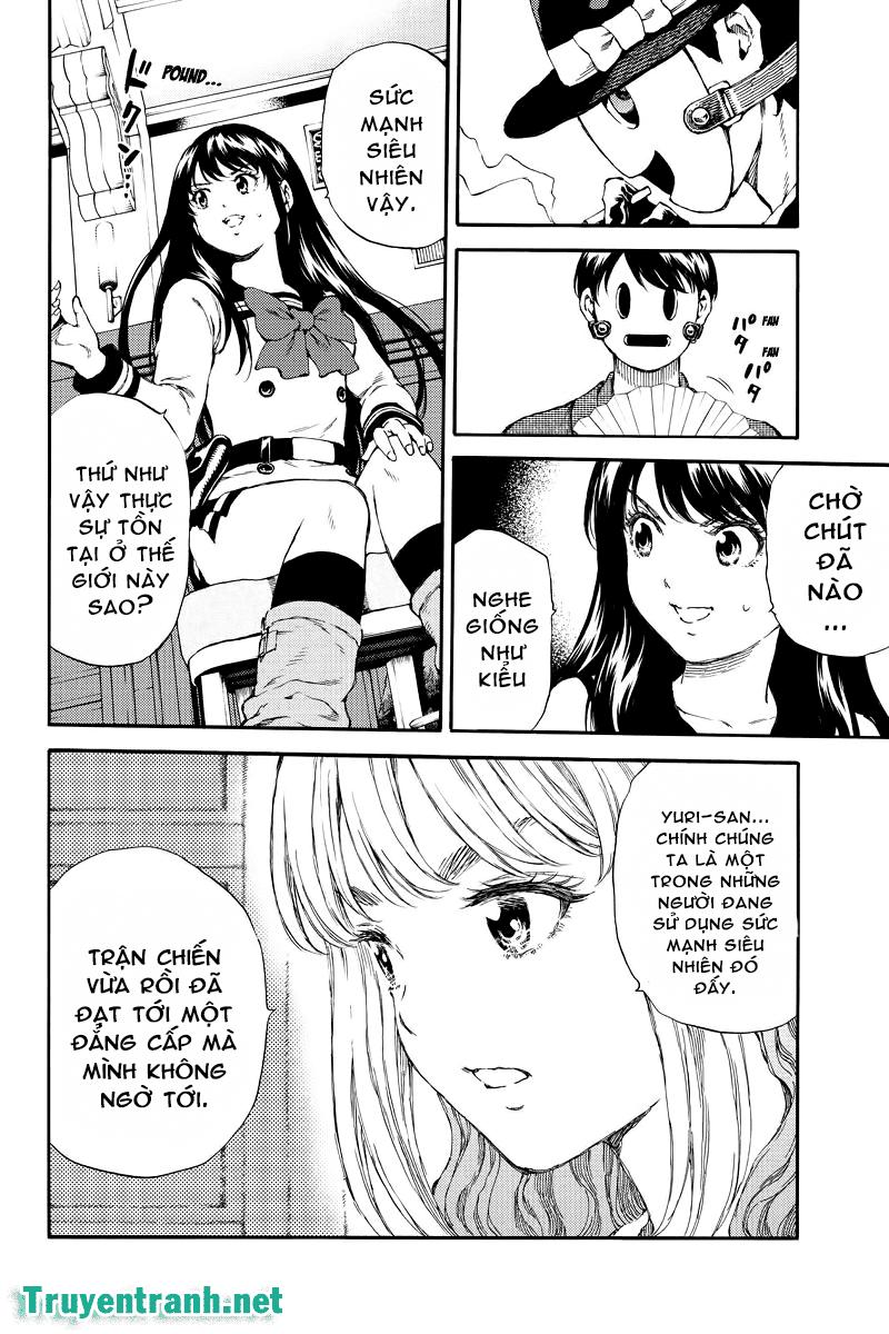 tenkuu shinpan arrive chapter 152 6