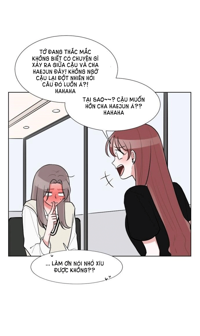 gatabutata chapter 53.1 38