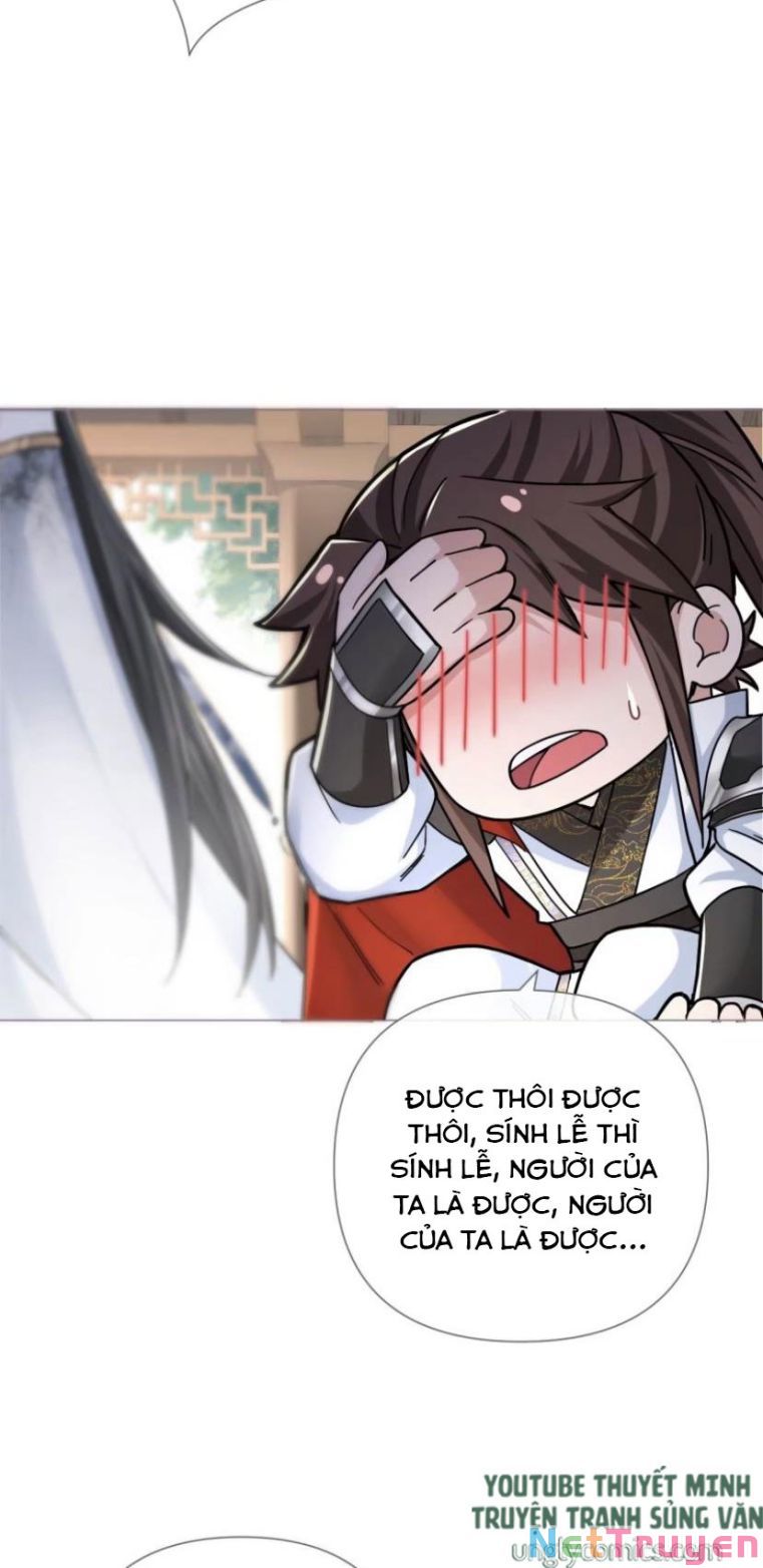 nhập mộ chi thần chapter 29 10