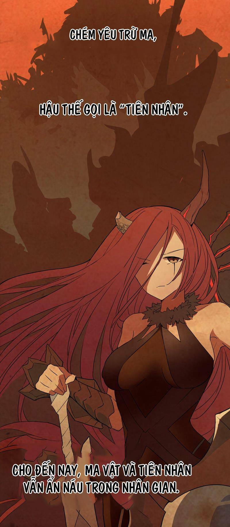 phương pháp sử dụng ma nữ và thánh nữ chapter 1 5