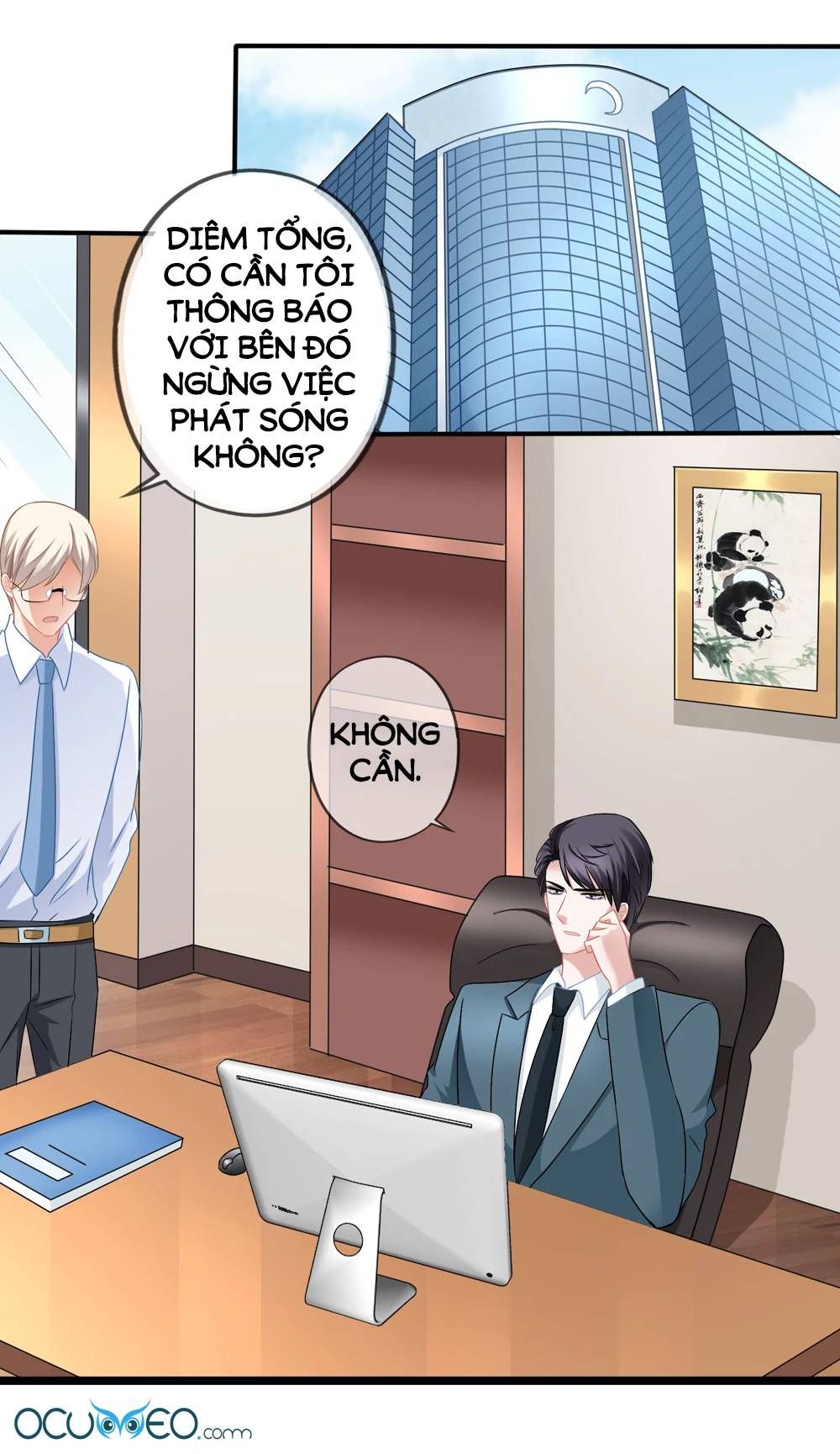 mỹ vị giai thê chapter 44.1 16