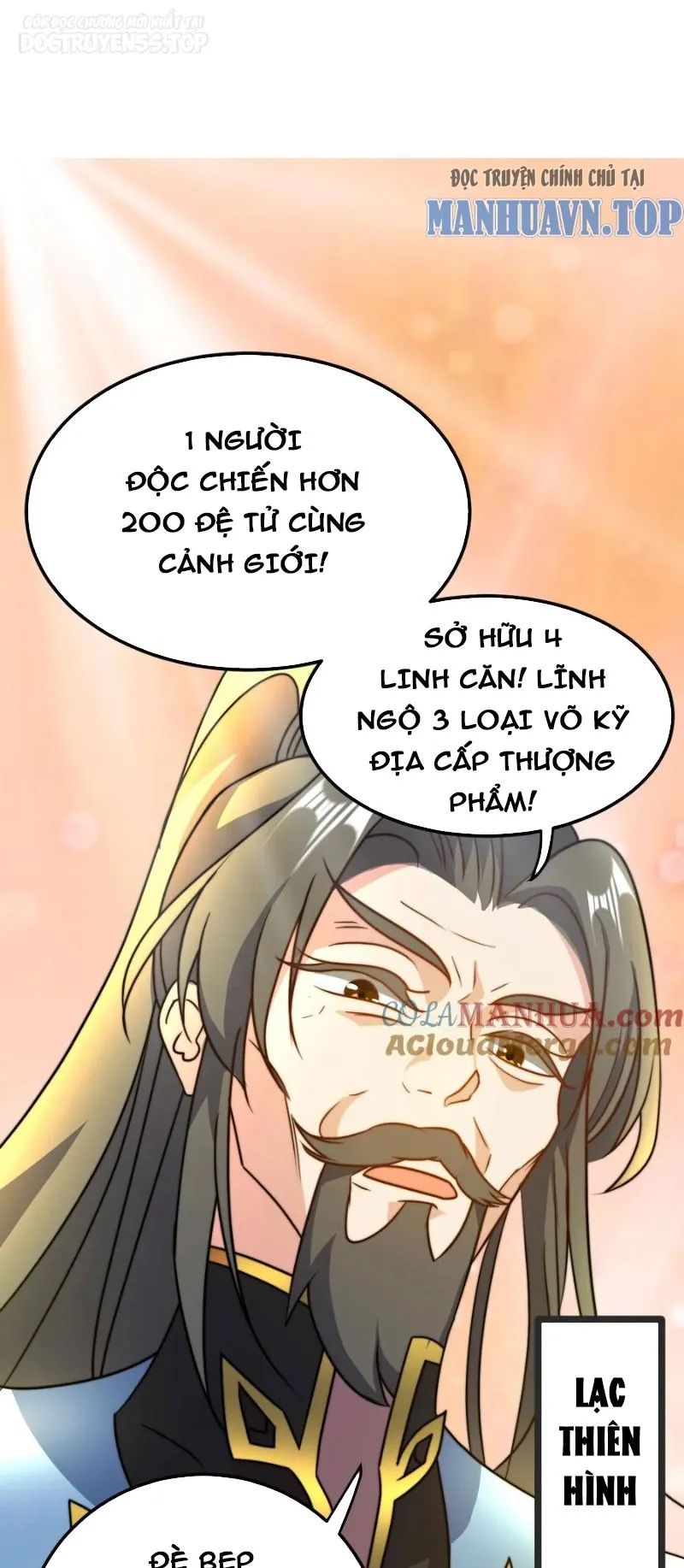 huyền huyễn: ta bắt đầu vô địch từ bại gia chapter 30 23