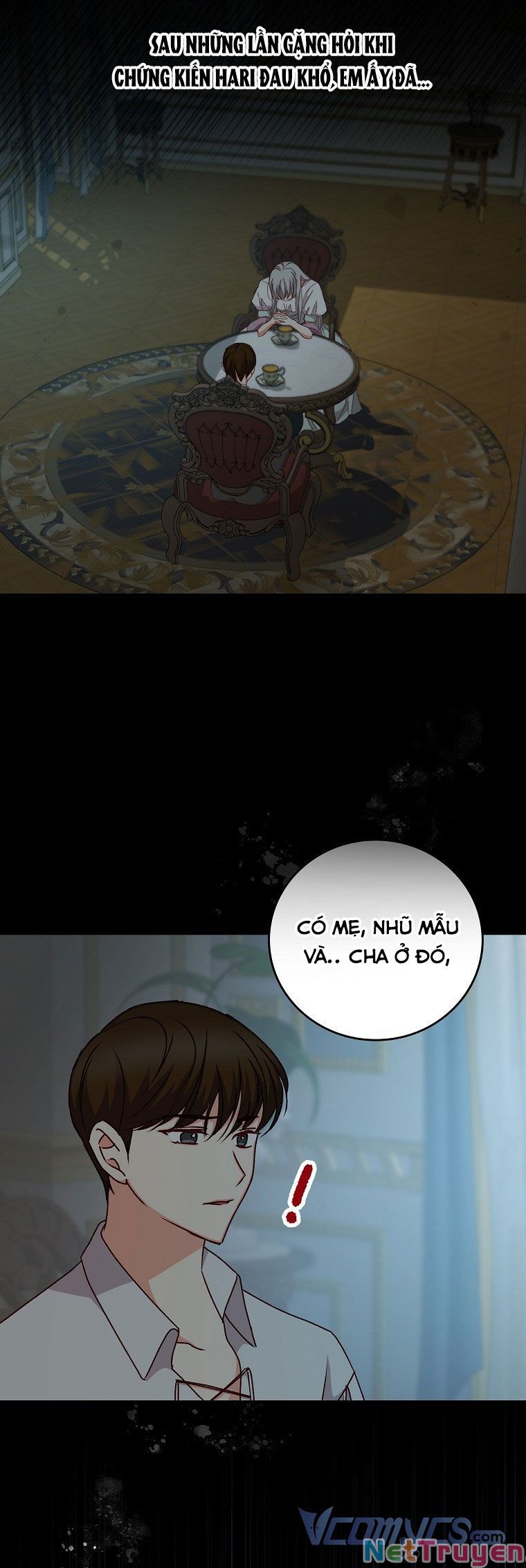 đừng chọc đứa em gái bé bỏng của chúng tôi chapter 95.1 22