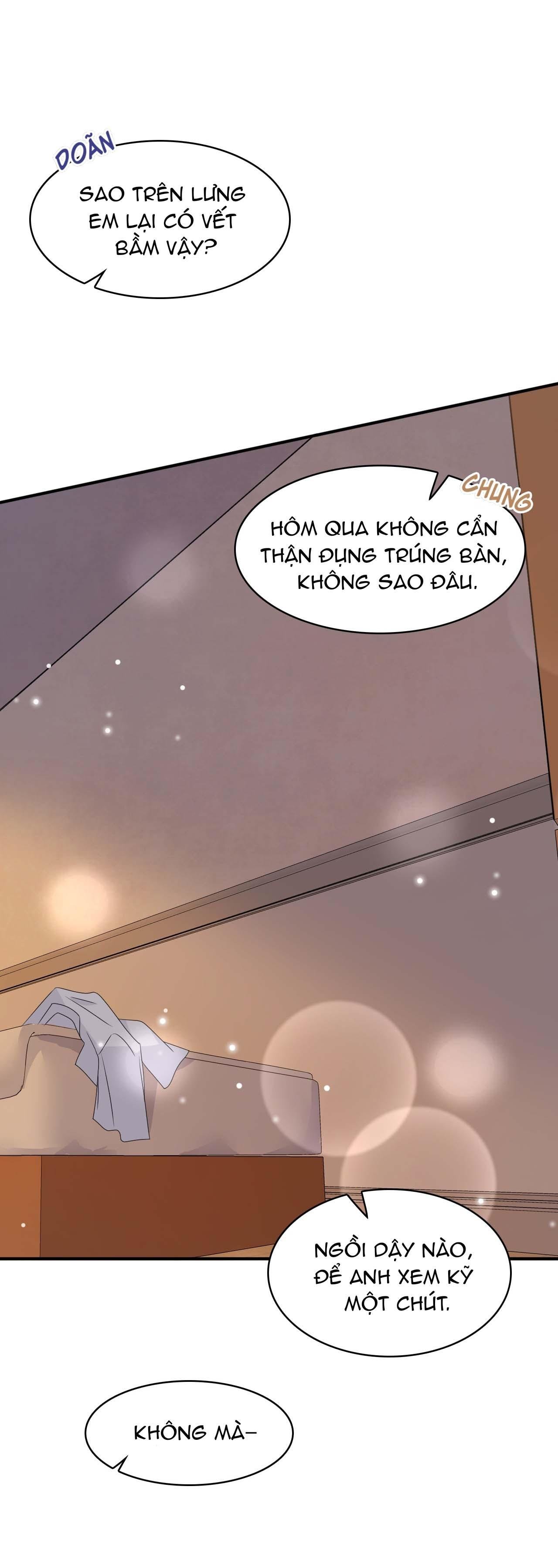 ẩn trung (end) chapter 56 2