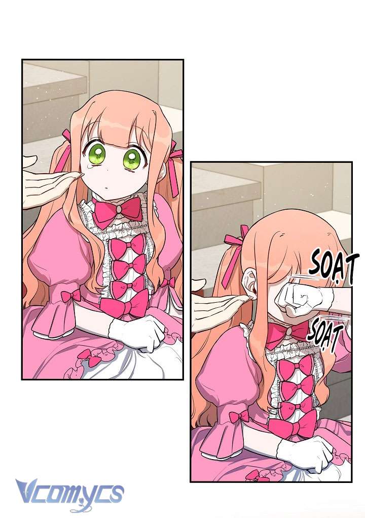 phương pháp trở thành con gái của người hùng bóng đêm chapter 9 32