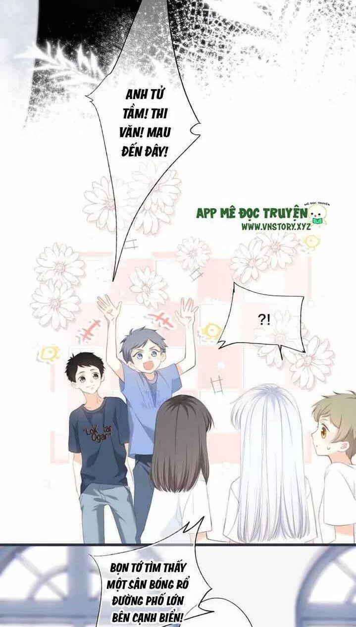 con tim rung động 2 chapter 177.3 14