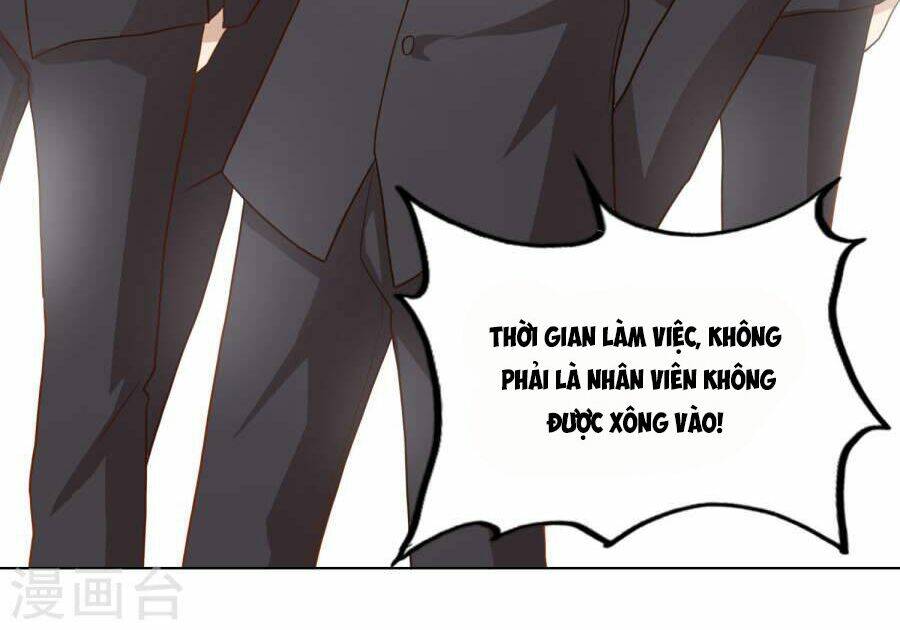 đào sắc tinh quang chapter 22 12