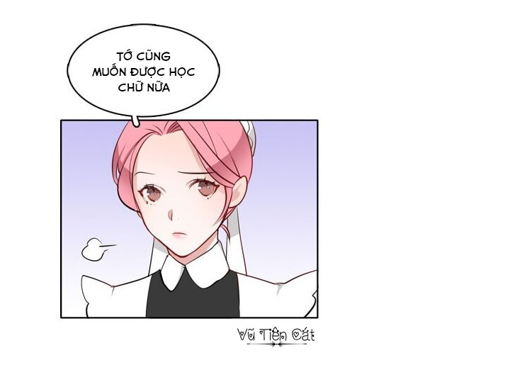 thanh tra của muiella chapter 2 32