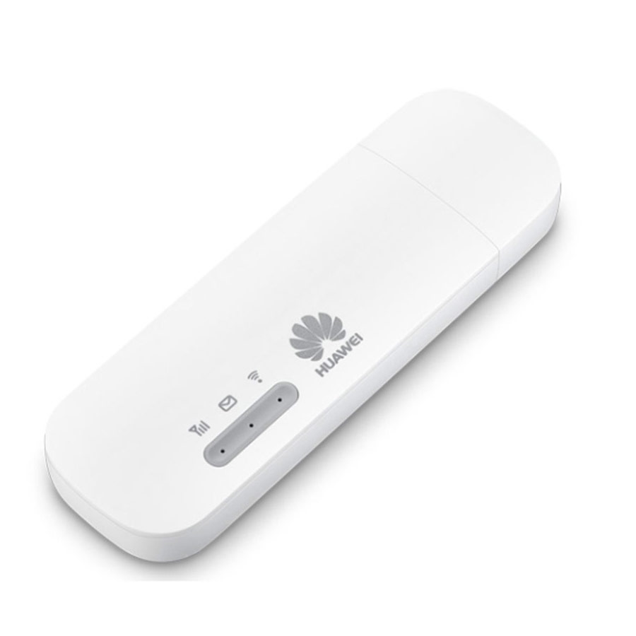 Huawei E8372 | USB 4G phát wifi Huawei E8372 tốc độ cao + Sim 4G Viaphone trọn Gói 12 Tháng | 5.5GB/Tháng  - Hàng Nhập Khẩu