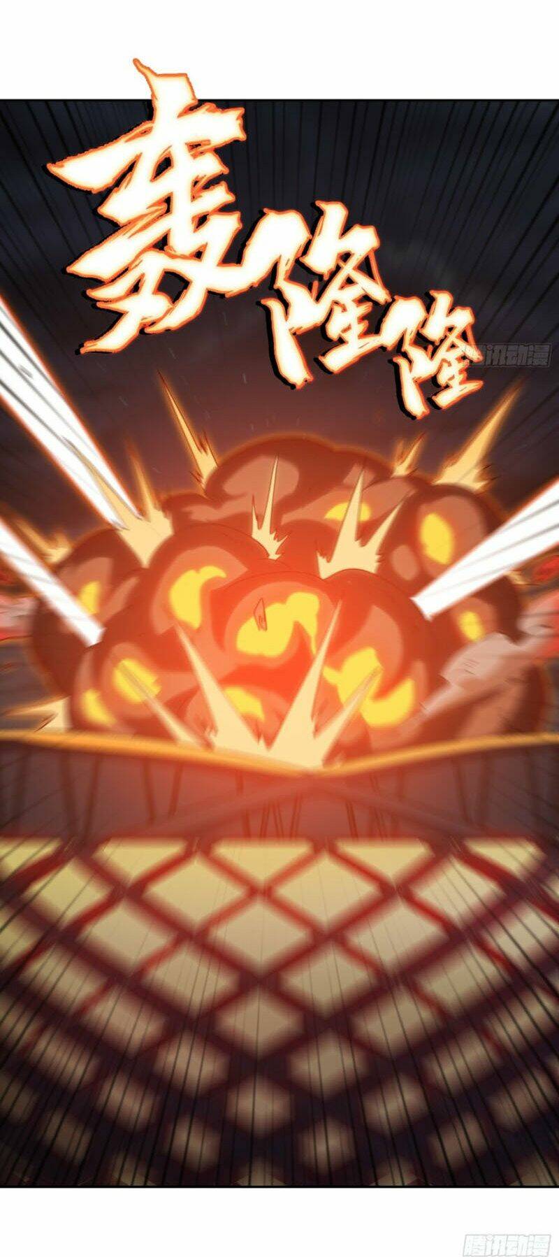 đô thị hàng thần khúc chapter 49 20