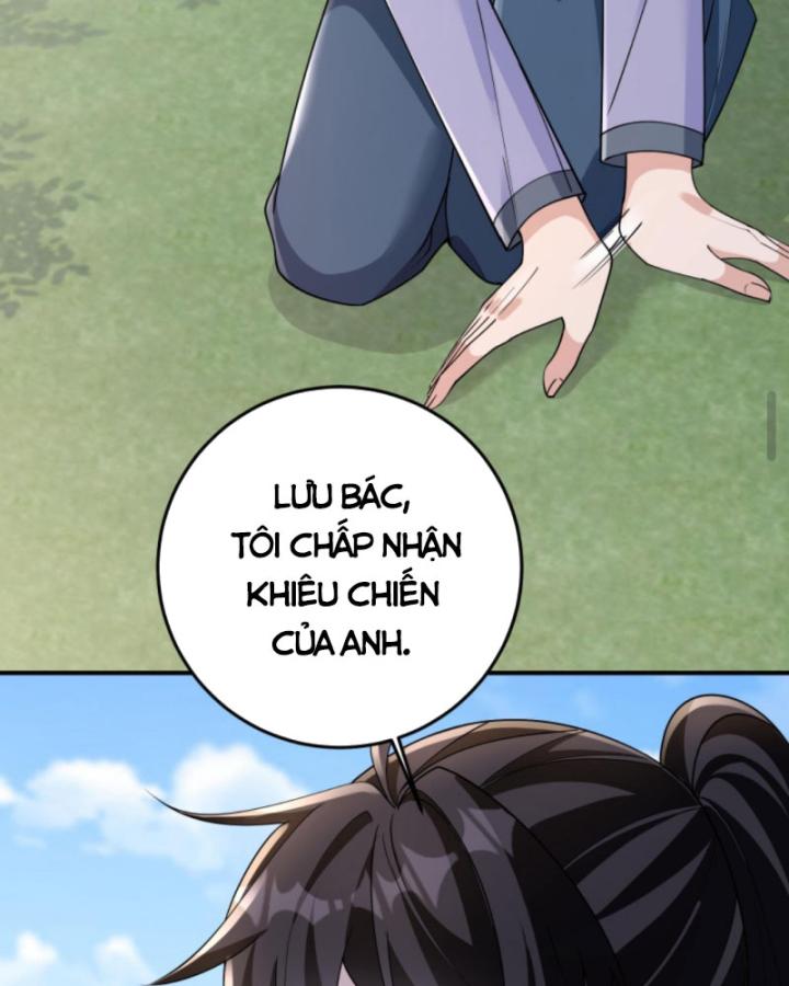 học cùng em gái, tôi bất cẩn vô địch rồi chapter 105 39