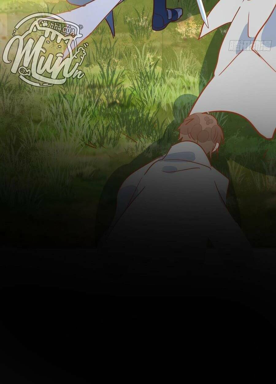 tình địch quái gở lại tăng thêm rồi chapter 54 46