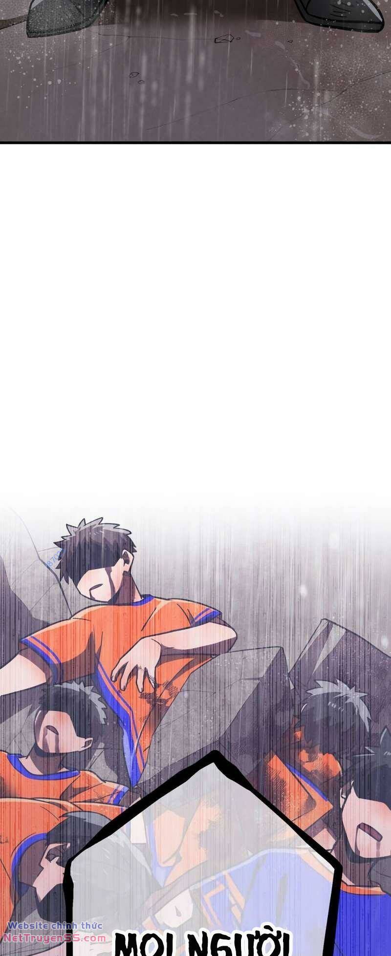 Huyết Thánh Cứu Thế Chủ~ Ta Chỉ Cần 0.0000001% Đã Trở Thành Vô Địch chapter 61 99