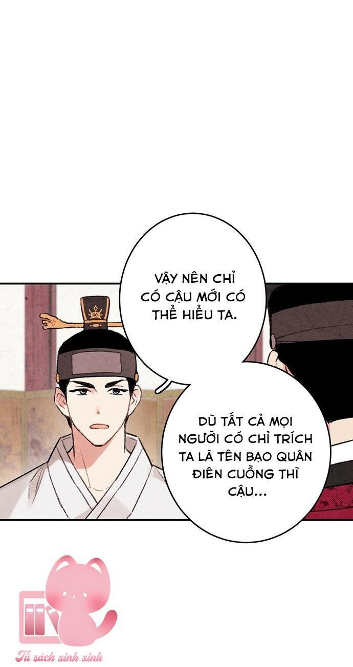 lệnh cấm hôn chapter 2 32