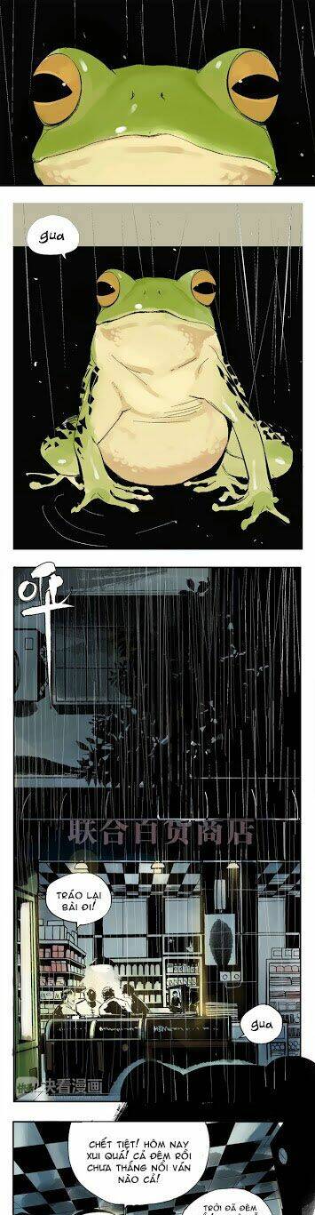 the law of the yama chapter 2 2