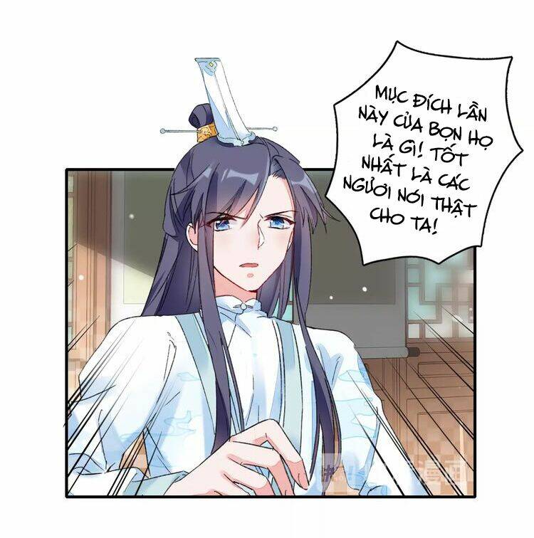 hoa nhan sách chapter 67.2 13