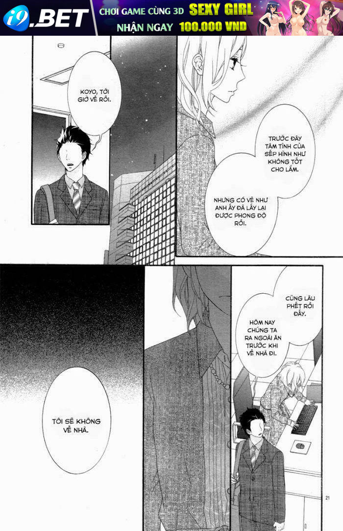 tổng hợp one shot. chapter 276 20